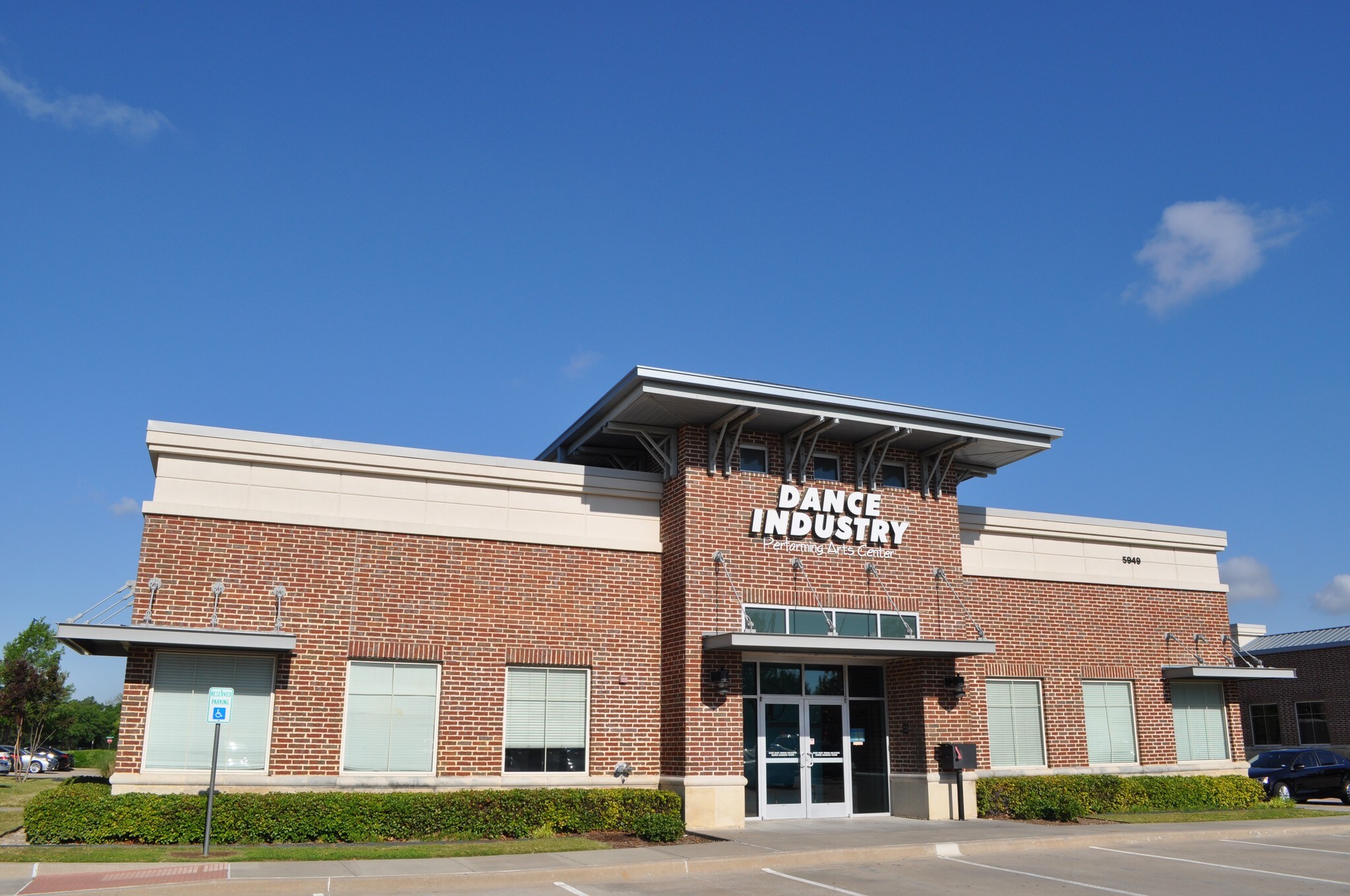 5949 N Dallas Pky, Plano, TX for sale Building Photo- Image 1 of 1