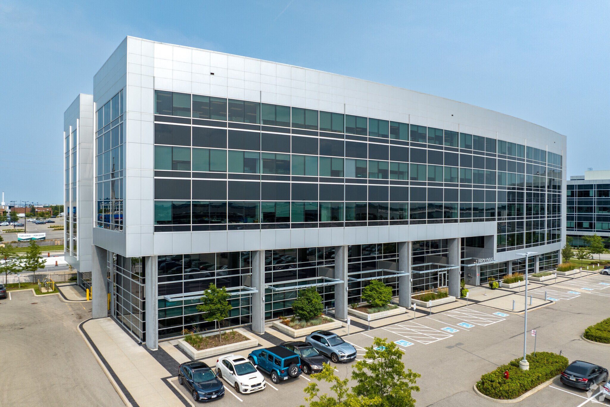 1 Prologis Blvd, Mississauga, ON for sale Primary Photo- Image 1 of 1