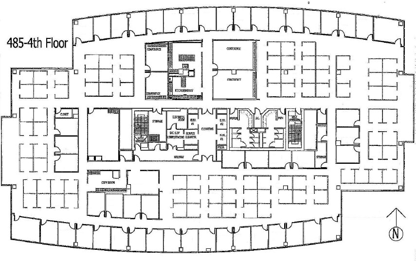 485 E Half Day Rd, Buffalo Grove, IL 60089