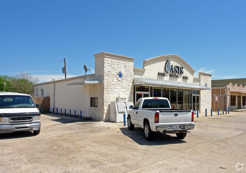 7120 Main St, The Colony, TX for lease - Building Photo - Image 2 of 2