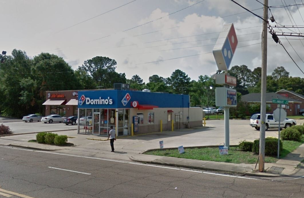 1515 Delaware Ave, Mccomb, MS for sale Primary Photo- Image 1 of 1