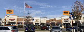 More details for 5597 Spectrum Dr, Frederick, MD - Retail for Lease