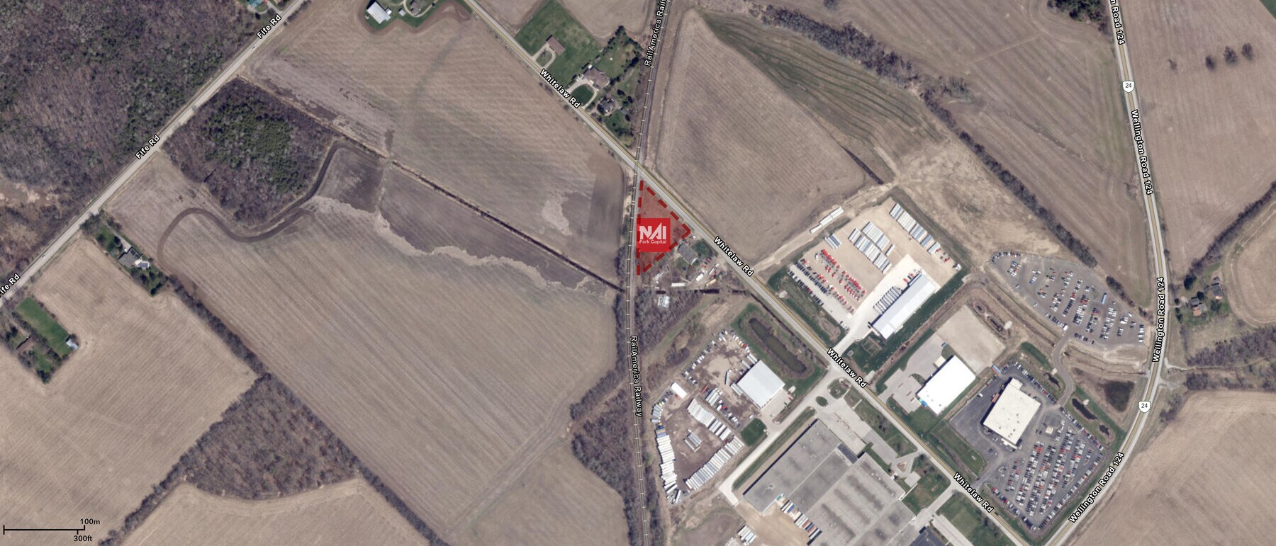 5086 Whitelaw Rd, Guelph, ON N1H 6J4