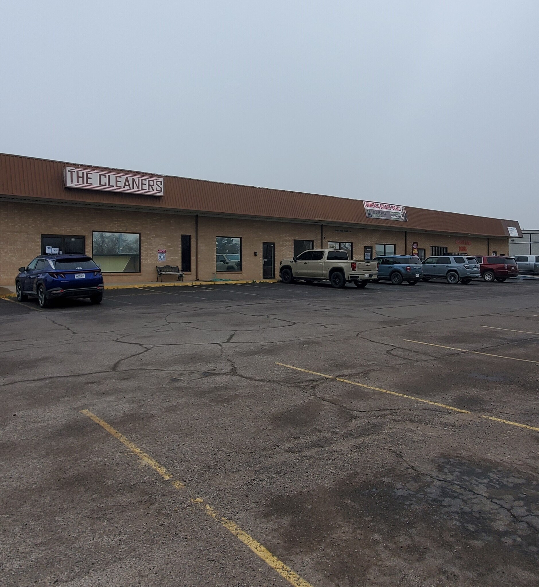 504 E Avenue E, Alpine, TX for sale Primary Photo- Image 1 of 1