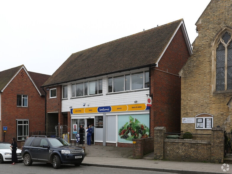 58 High St, Cranbrook for lease - Building Photo - Image 2 of 2