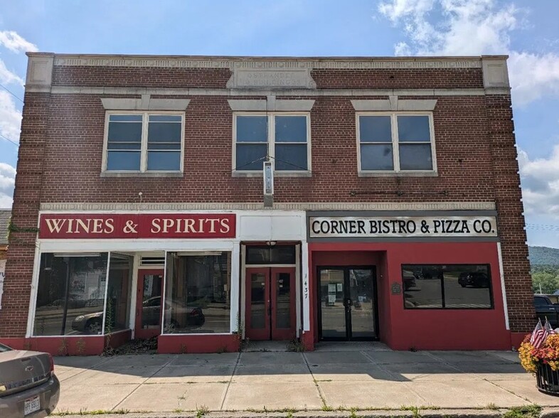 437 W Main St, Smethport, PA for sale - Primary Photo - Image 1 of 17