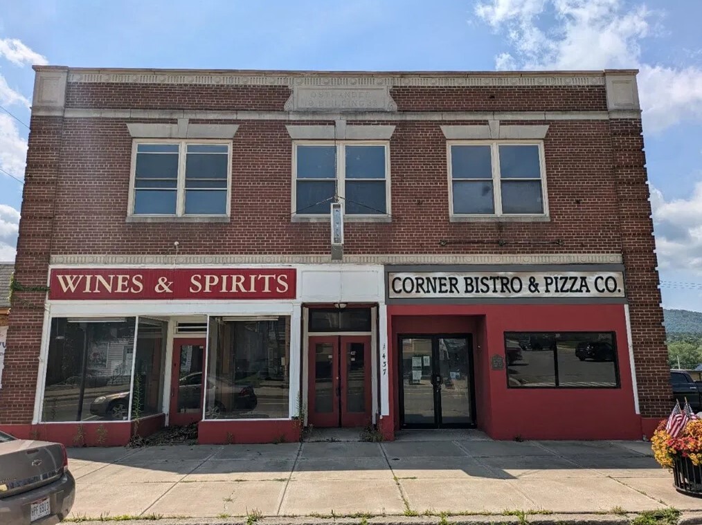 437 W Main St, Smethport, PA for sale Primary Photo- Image 1 of 18