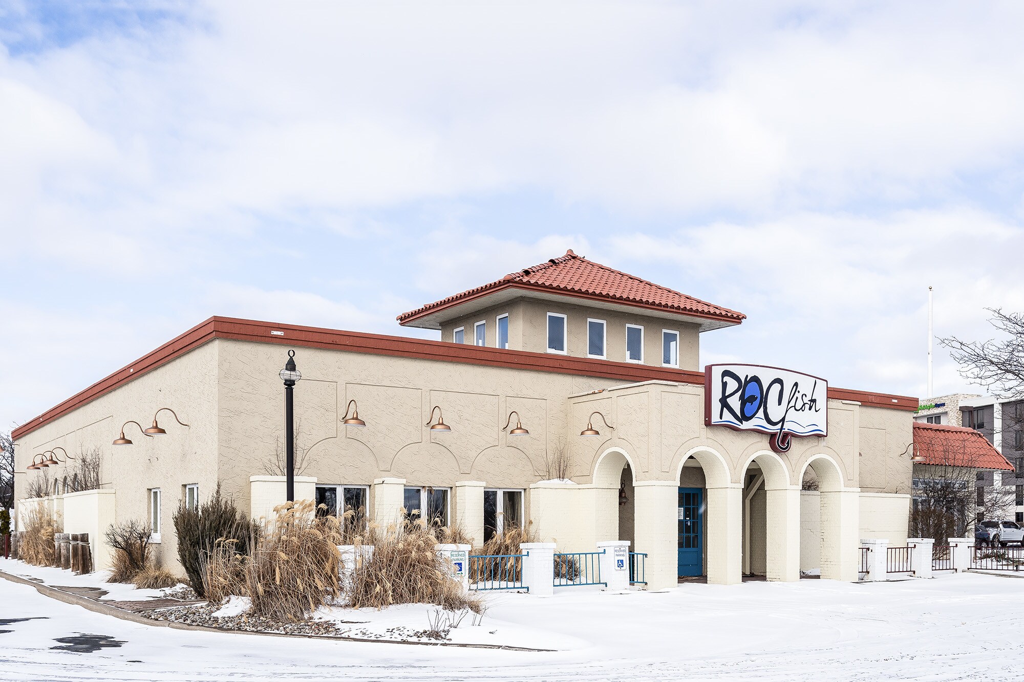 749 E Henrietta Rd, Rochester, NY for sale Building Photo- Image 1 of 1