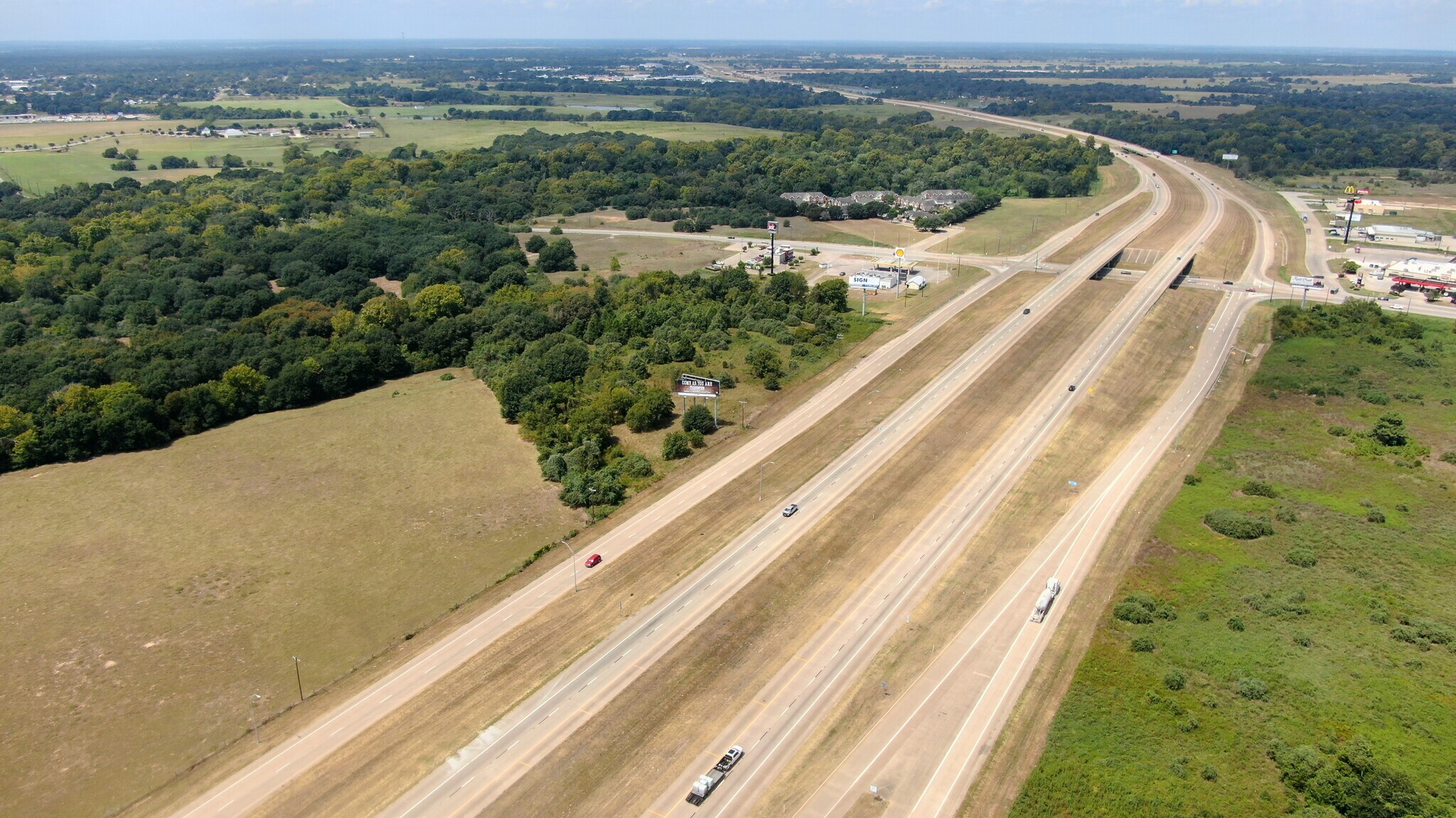 FM 1488 & Highway 290, Hempstead, TX 77445 Land for Sale