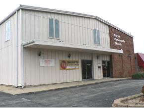 1681 N College Ave, Bloomington, IN for sale - Building Photo - Image 1 of 1