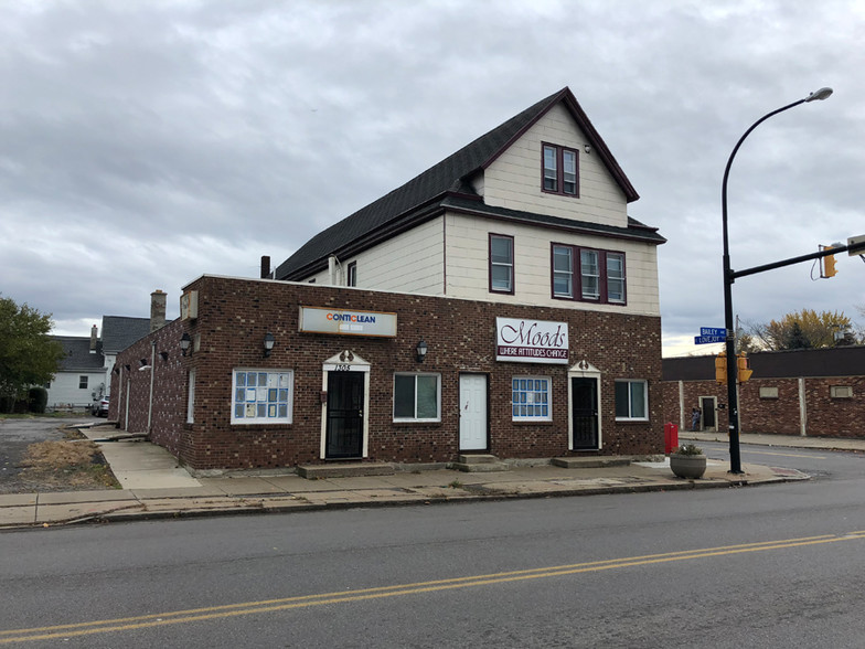 1305 Bailey Ave, Buffalo, NY 14206 | LoopNet