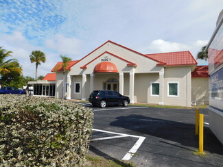 More details for 1227 S Patrick Dr, Satellite Beach, FL - Office, Office/Retail for Lease