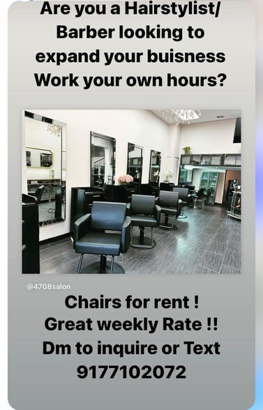 4708-4712 Broadway, New York, NY for lease - Interior Photo - Image 2 of 2