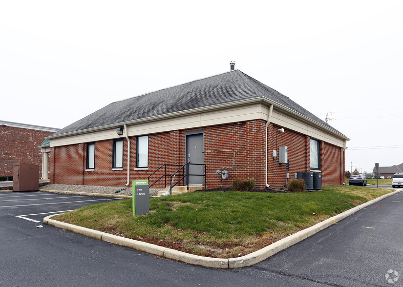 50 W County Line Rd, Indianapolis, IN for sale - Building Photo - Image 1 of 1