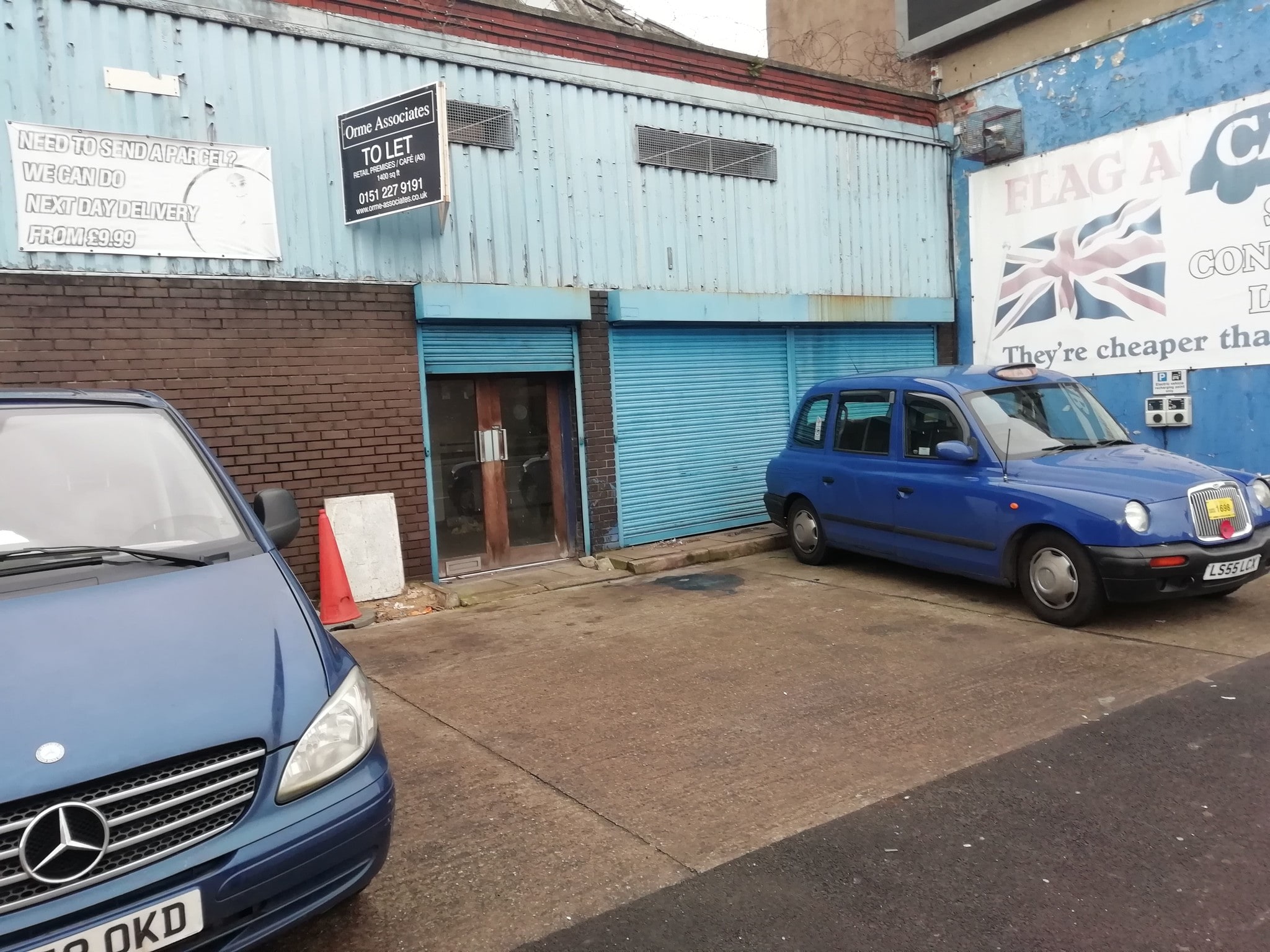 67 Kensington, Liverpool for sale Primary Photo- Image 1 of 1