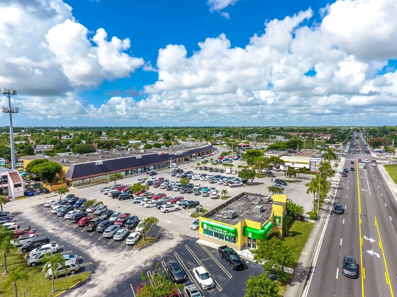 11424-11648 Quail Roost Dr, Miami, FL for lease - Building Photo - Image 3 of 13