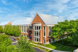 More details for 1200 American Blvd, Pennington, NJ - Office for Sale