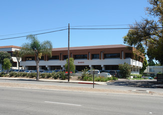 More details for 5450 Telegraph Rd, Ventura, CA - Office for Lease