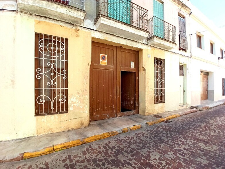 Industrial in Alzira for sale - Building Photo - Image 1 of 20