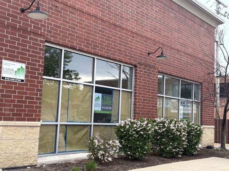 2830 17th Ave, Broadview, IL for lease - Building Photo - Image 2 of 6