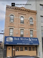 8910 5th Ave, Brooklyn NY - Pub