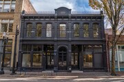 The Lombard Bldg - Retail Space