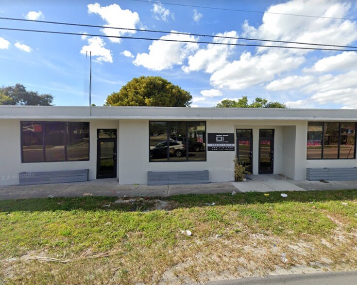 4200 - 4204 NW 2nd Ave, Miami, FL for lease - Building Photo - Image 1 of 7