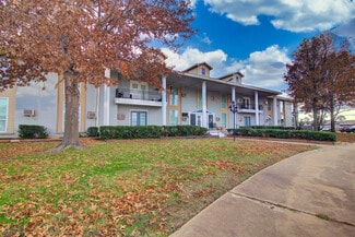 More details for 4747 S Darlington Ave, Tulsa, OK - Multifamily for Sale