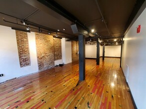 434 Houston St, Nashville, TN for lease Interior Photo- Image 1 of 6