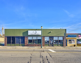 More details for 207 N Lewis St, Monroe, WA - Flex for Lease