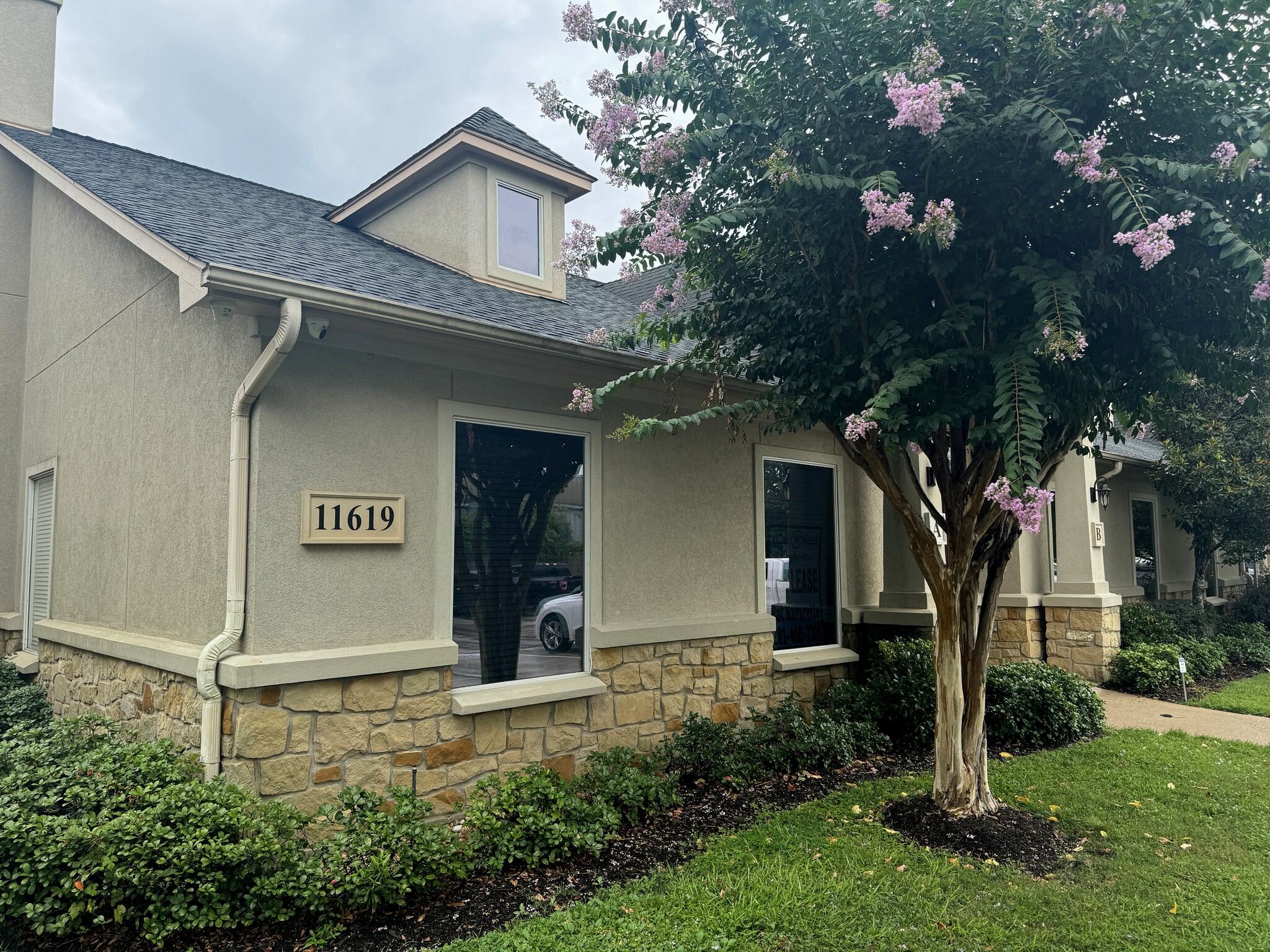 11601 Spring-cypress Rd, Tomball, TX for lease Building Photo- Image 1 of 18