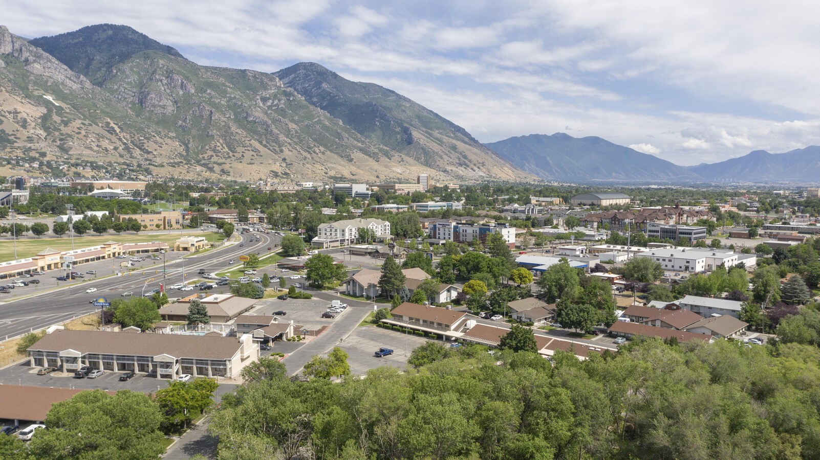 1675 N Freedom, Provo, UT 84604 | LoopNet