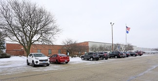 More details for 24210 W 143rd St, Plainfield, IL - Industrial for Sale