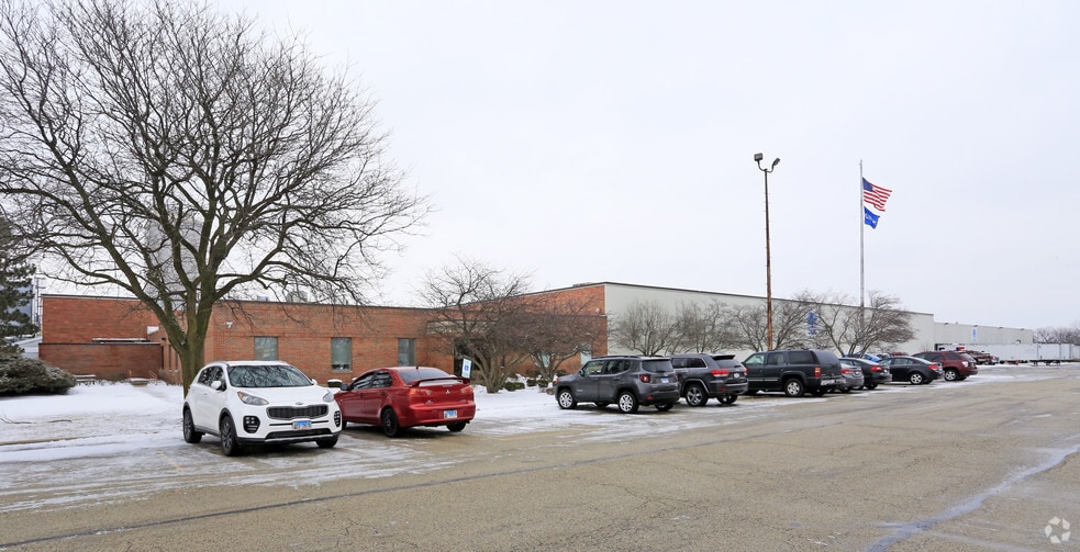 24210 W 143rd St, Plainfield, IL for sale - Primary Photo - Image 1 of 13