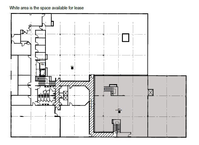 2350 Harris Way, San Jose, CA for lease Floor Plan- Image 1 of 1