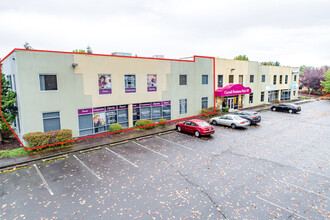 1400 NE 48th Ave, Hillsboro, OR for lease Building Photo- Image 1 of 3