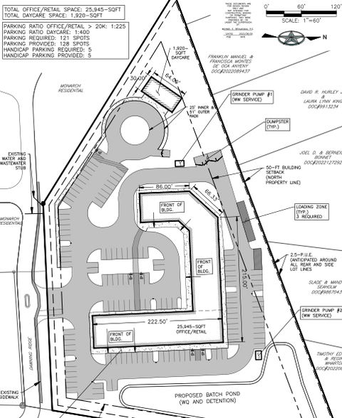 3000 US 183 Hwy, Leander, TX for sale - Building Photo - Image 2 of 4