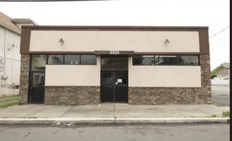 1238 E Saint Georges Ave, Linden NJ - Day Care Center