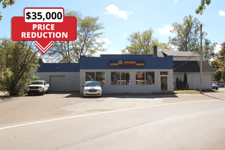 More details for 3550 Copley Rd, Copley, OH - Retail for Sale