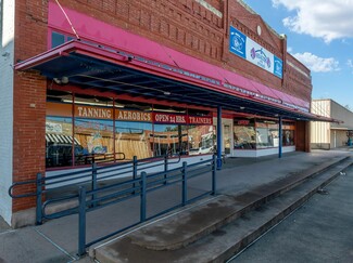 More details for 110 E Franklin St, Hillsboro, TX - Retail for Sale