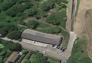 Saint-Nom-la-Bretèche - AERIAL map view