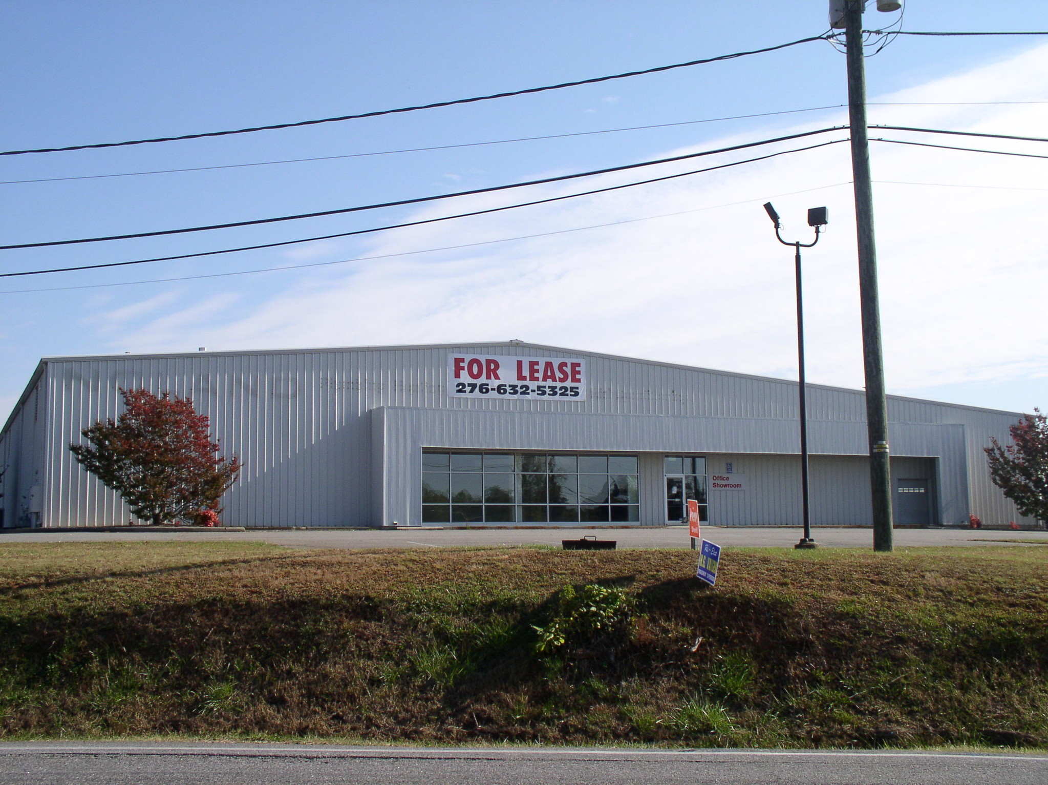 4201 Greensboro Rd, Martinsville, VA for sale Building Photo- Image 1 of 1