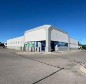 2140 State Ave, Alpena, MI for sale - Primary Photo - Image 1 of 1