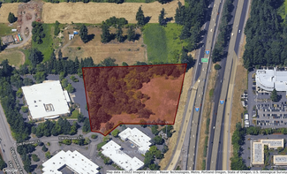 More details for SW Pioneer Ct, Wilsonville, OR - Land for Sale