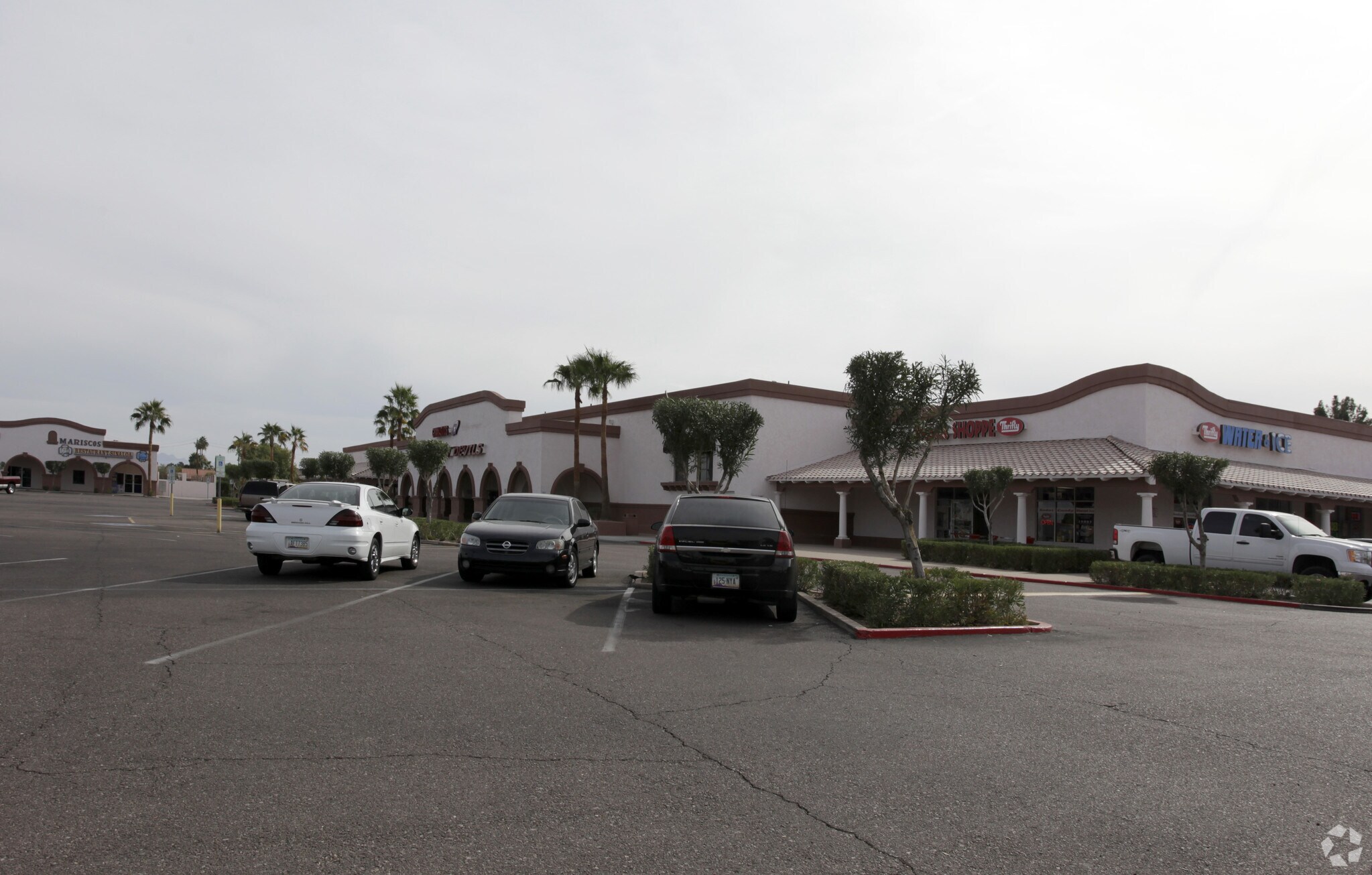 1927 N Gilbert Rd, Mesa, AZ 85203 VILLAGE GROVE PLAZA