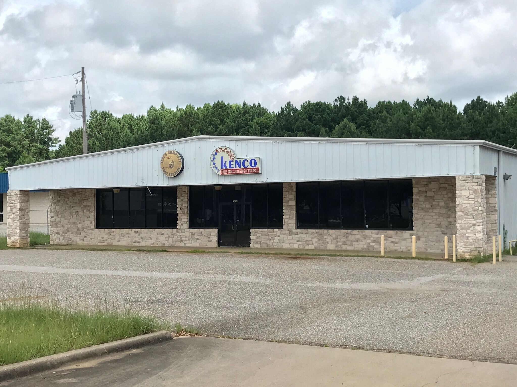 1609 Sedberry St, Marshall, TX for sale Building Photo- Image 1 of 1