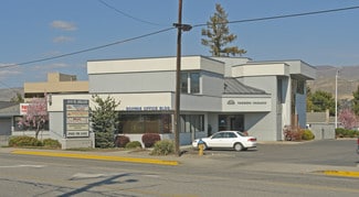 More details for 819 N Miller St, Wenatchee, WA - Office for Lease