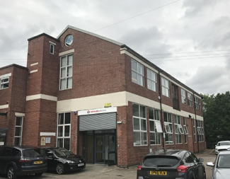 More details for Little London Rd, Sheffield - Office for Lease