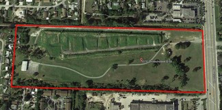 More details for 5976 Okeechobee Blvd, West Palm Beach, FL - Land for Lease