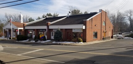 61-67 Old Tappan Rd, Tappan, NY for lease Building Photo- Image 2 of 2